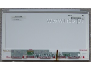 LCD LED 15.6" 1366*768 HD 40P DL NO NO MTT PID07165